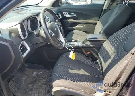 2015 Chevrolet Equinox Lt z USA, uszkodzony, nr VIN 2GNFLFEKXF6163342